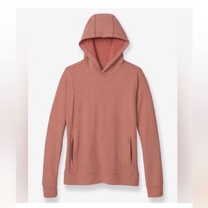 Tommy John Waffle “Zen” Hoodie size Small
